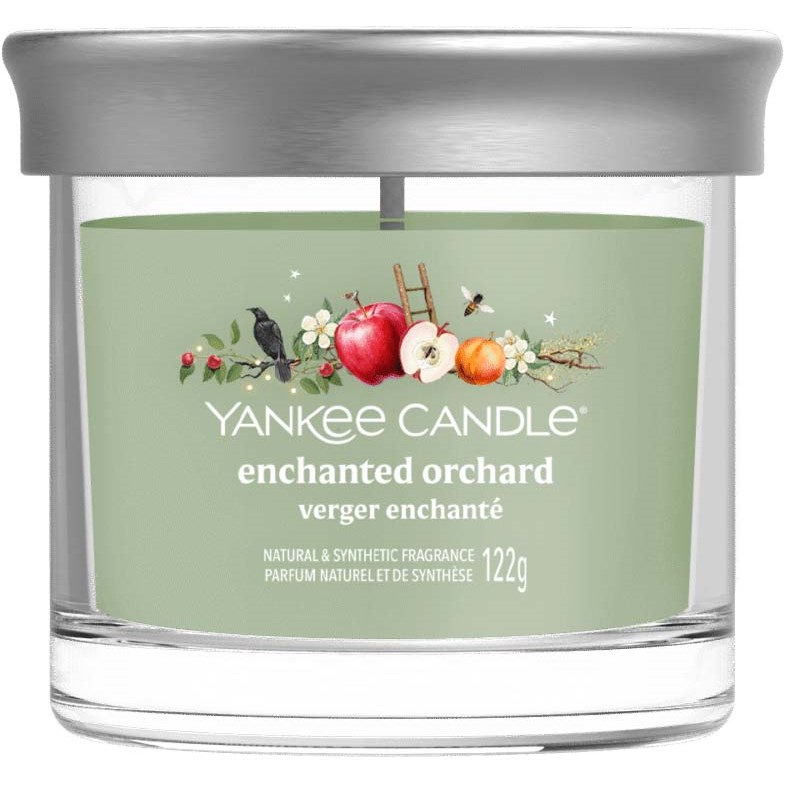 Yankee Candle Enchanted Orchard Signature Small Tumbler 122 g