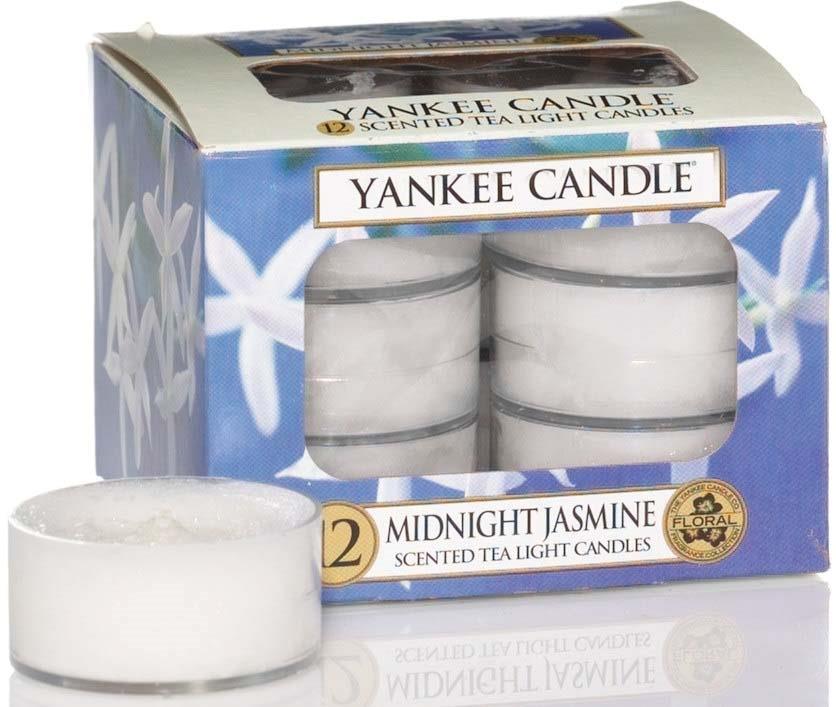 Yankee Candle Tea Midnight Jasmine