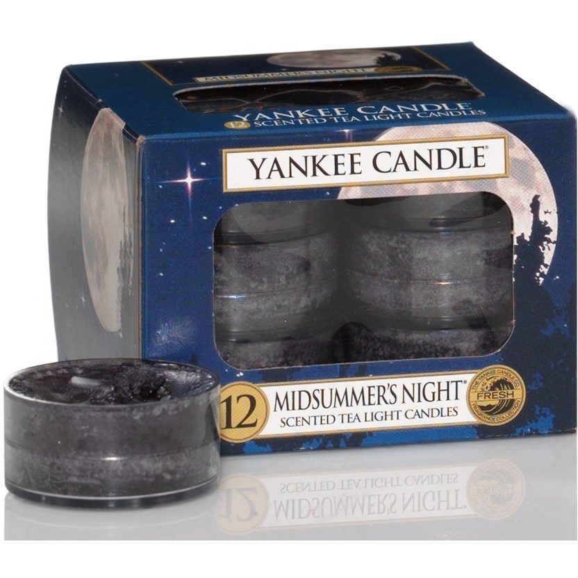 Yankee Candle Midsummer´s Night Tea 118 g