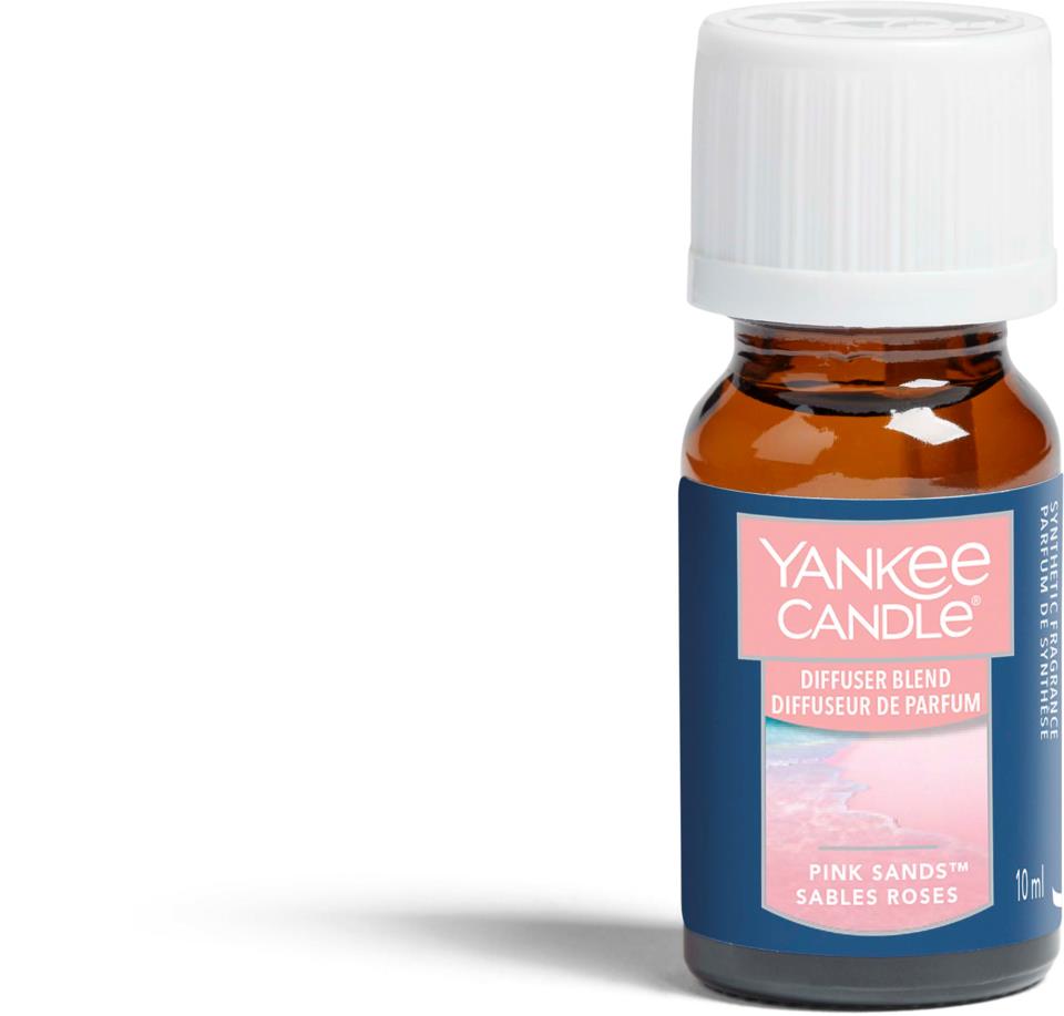 Yankee Candle Ultrasonic Aroma Oil Pink Sands