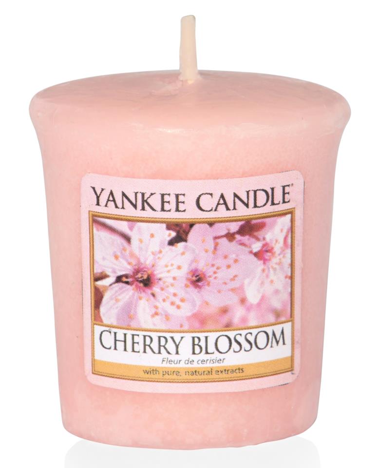 Yankee Candle Votive Cherry Blossom