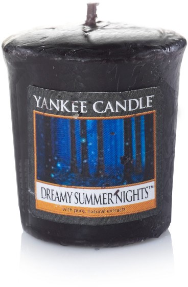 Yankee Candle Dreamy Summer Nights Votive