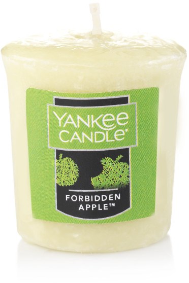 Yankee Candle Forbidden Apple Votive 49 ml