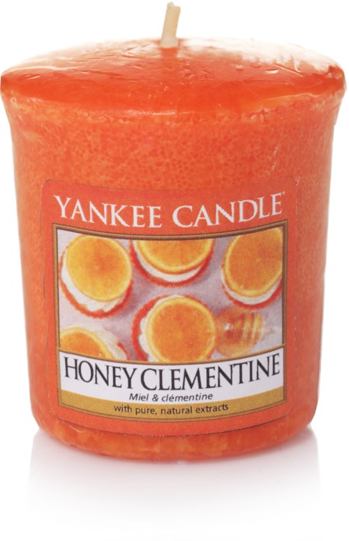 Yankee Candle Honey Clementine Votive 49 g