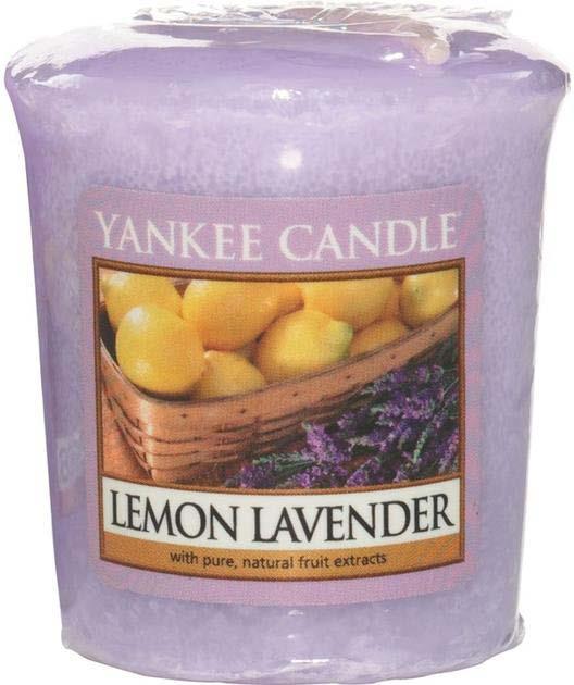 Yankee Candle Votive Lemon Lavender