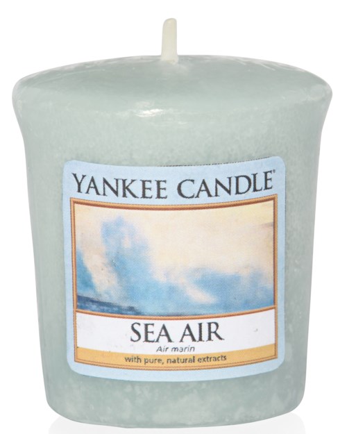 Yankee Candle Sea Air Votive