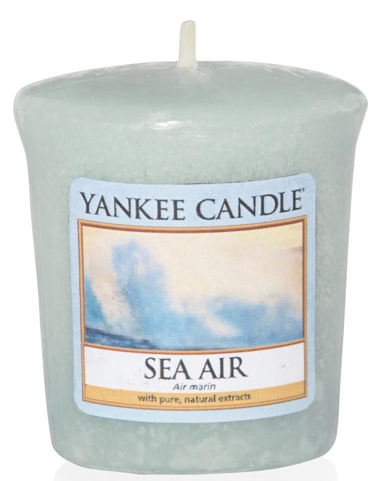 Yankee Candle Votive Sea Air