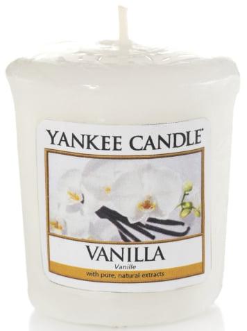 Yankee Candle Votive Vanilla