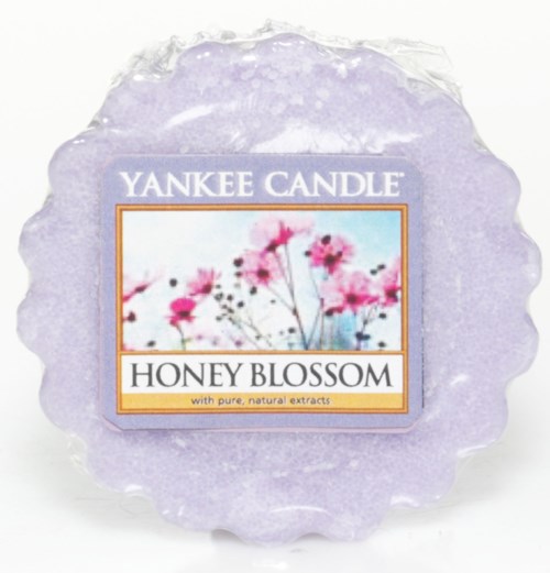 Yankee Candle Honey Blossom Wax Melts