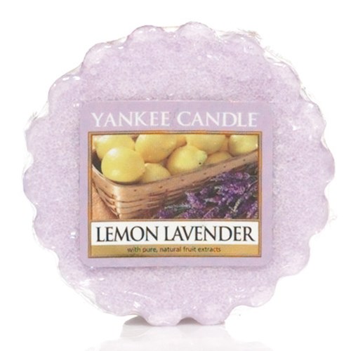 Yankee Candle Lemon Lavender Wax Melts
