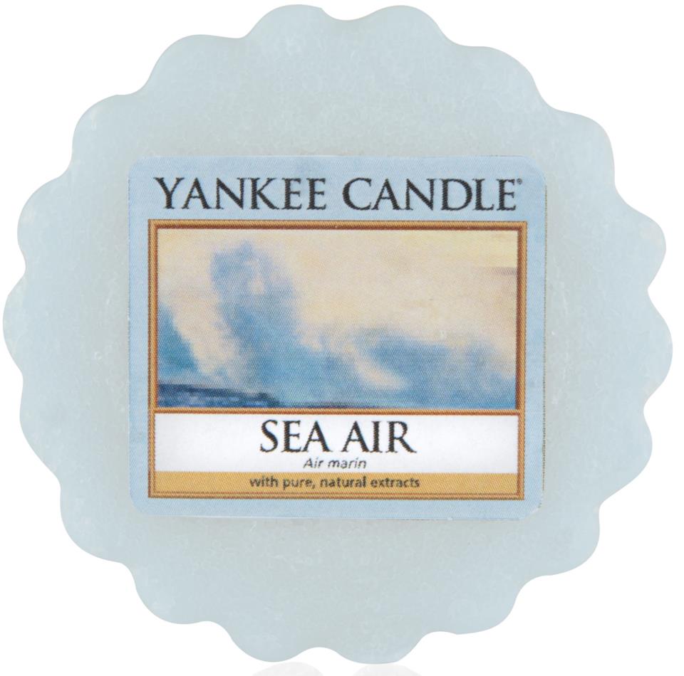 Yankee Candle Wax Melts Sea Air
