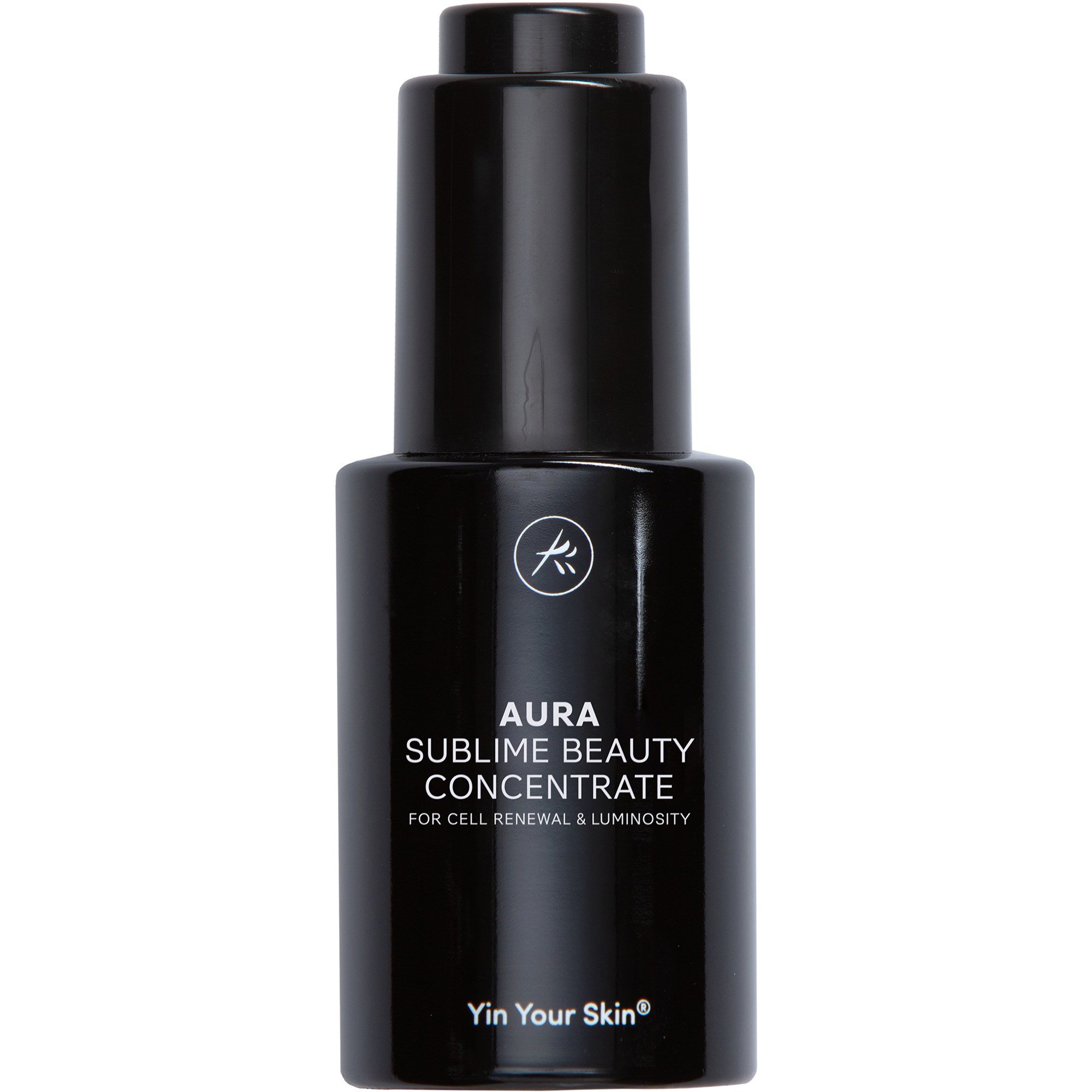 Läs mer om Yin Your Skin AURA Sublime Beauty Concentrate 30 ml