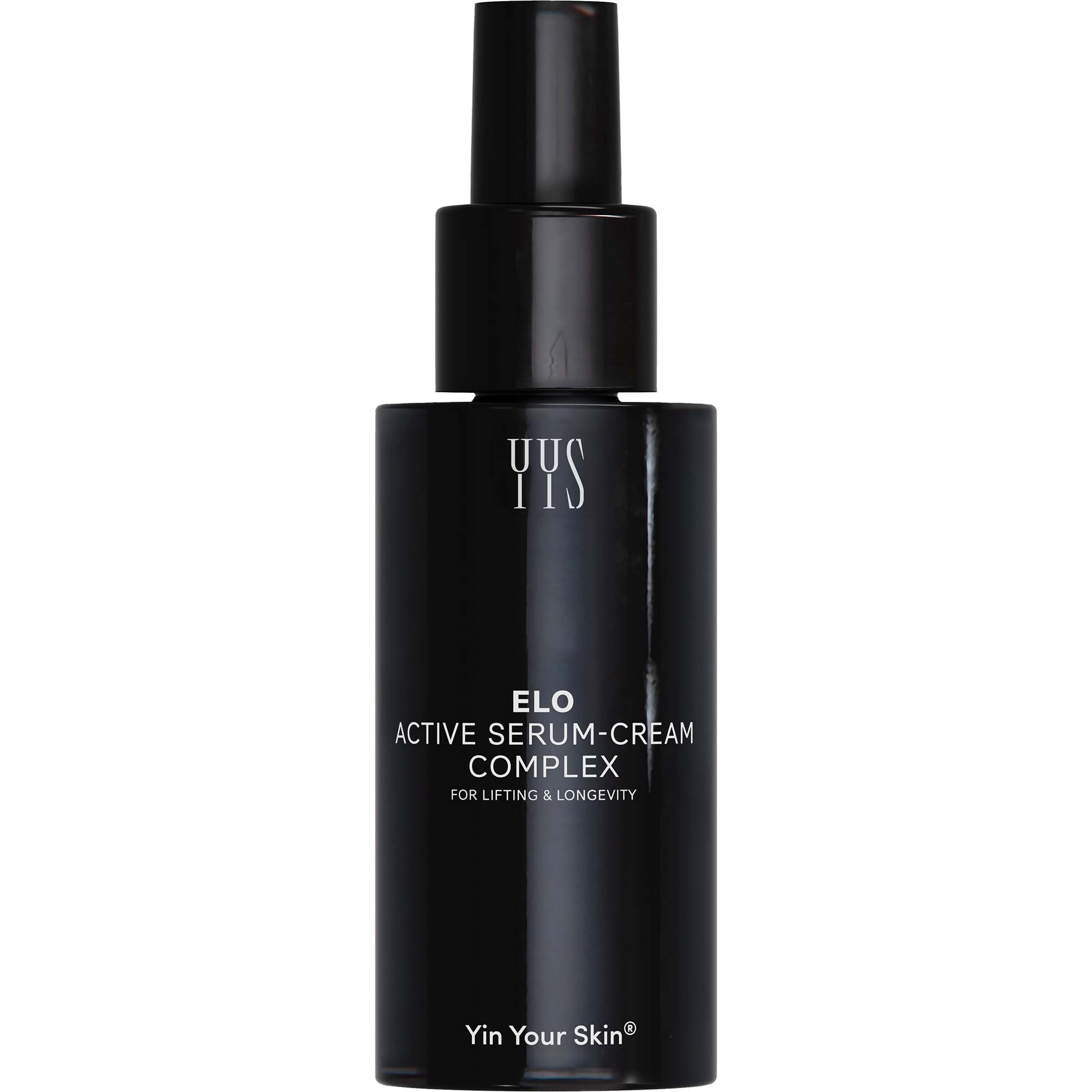Yin Your Skin ELO Active Serum-Cream Complex 50 ml