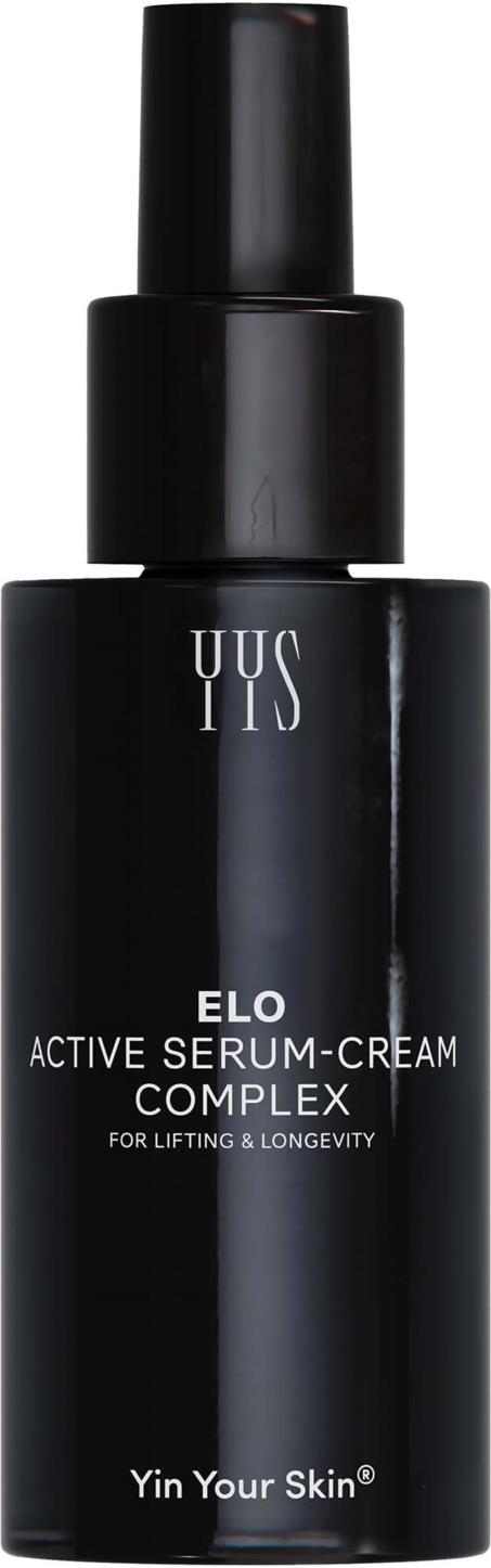 Yin Your Skin ELO Active Serum-Cream Complex 50 ml