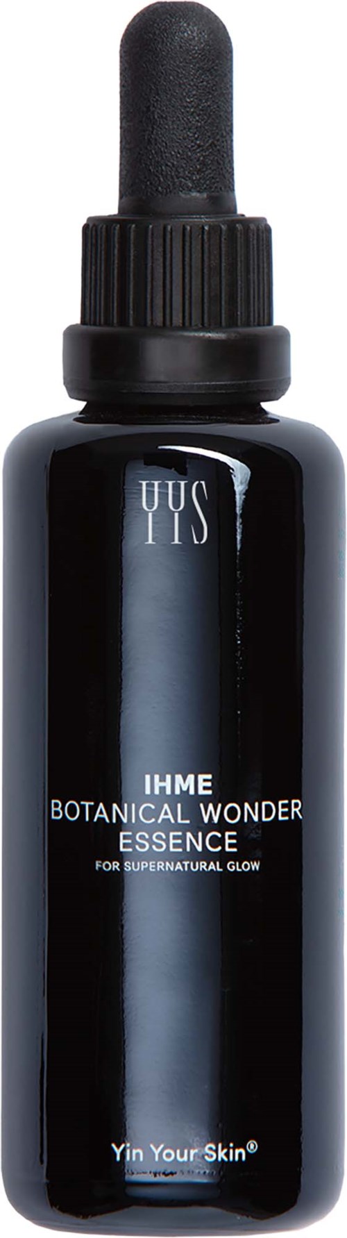 Yin Your Skin IHME Botanical Wonder Essence for Supernatural Glow 50 ml