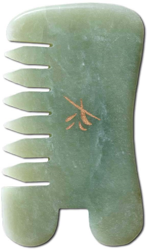 Yin Your Skin LOVI Gua sha kam