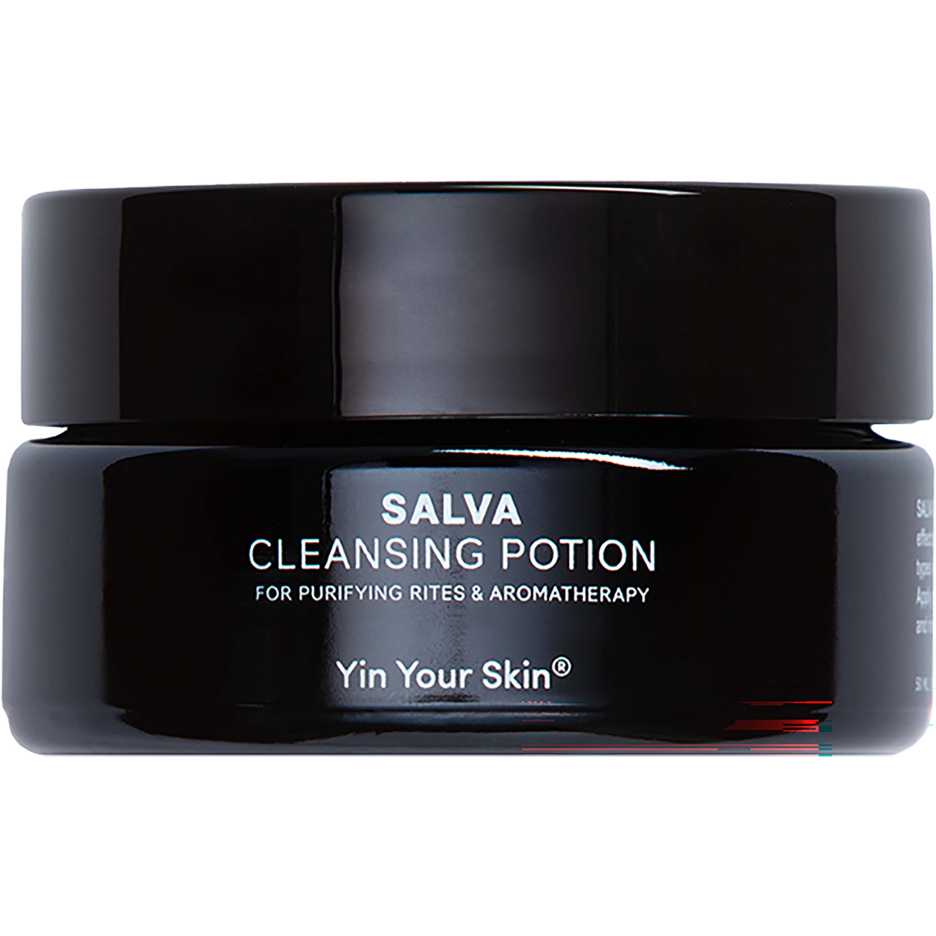 Yin Your Skin SALVA Cleansing Potion for Purifying Rites & Aromatherapy 50 ml