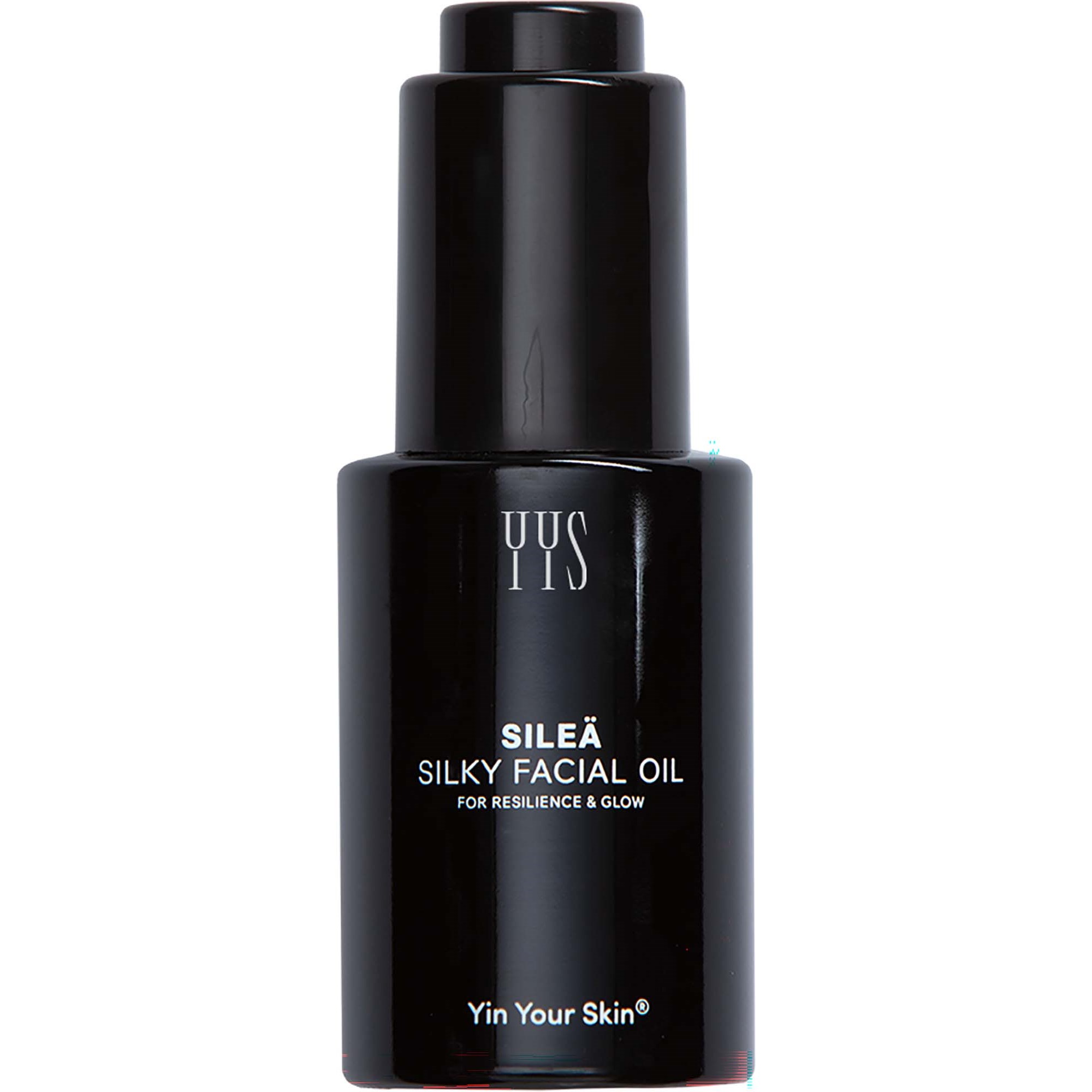 Yin Your Skin SILEÄ Silky Facial Oil 30 ml