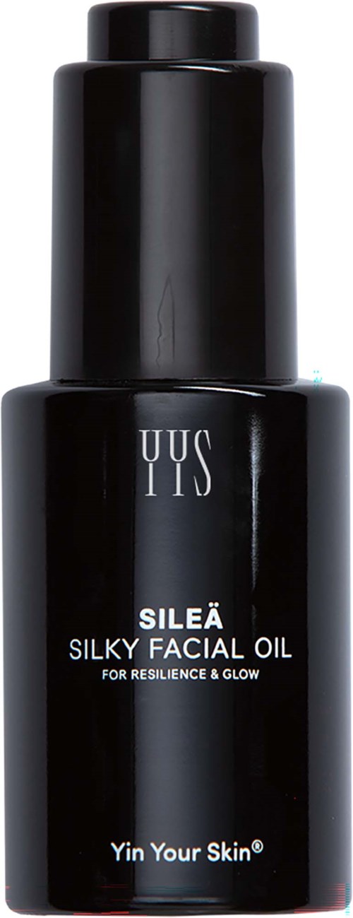 Yin Your Skin SILEÄ Silky Facial Oil 30 ml