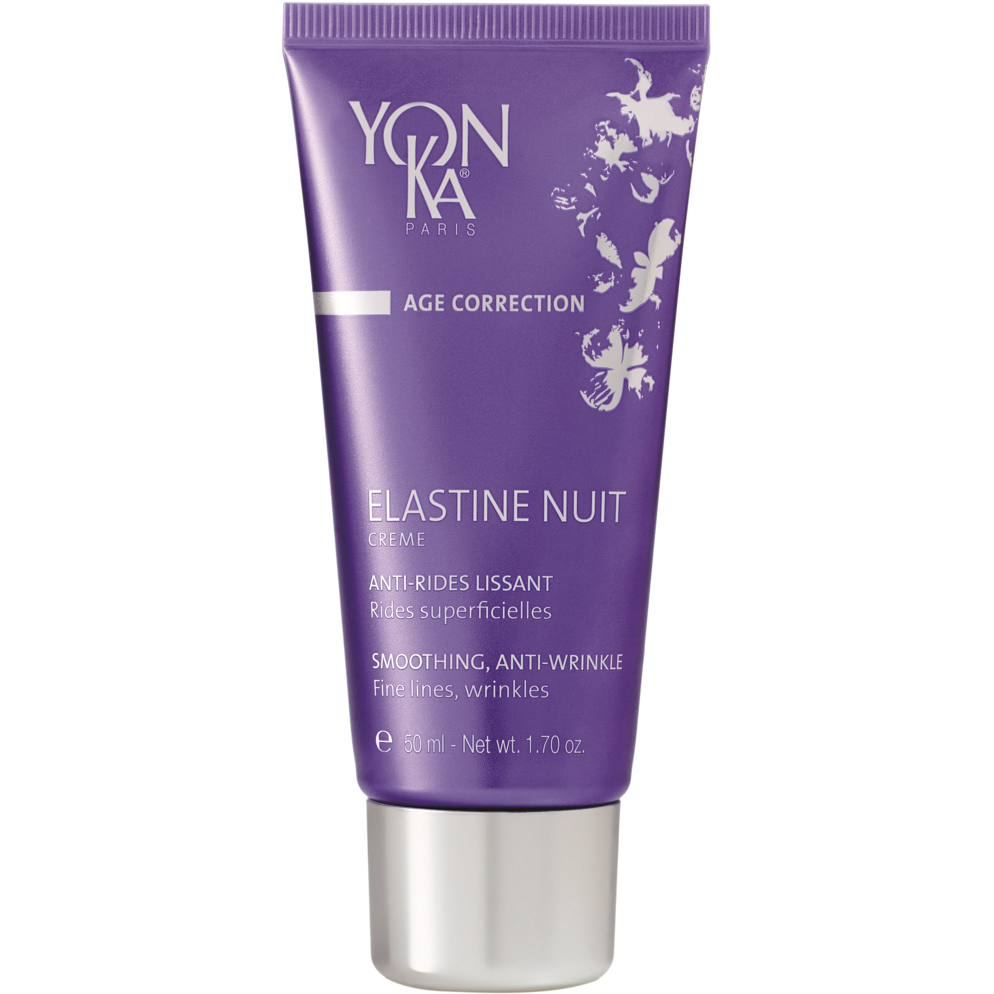 Yon-Ka Age Correction Elastine Nuit 50 ml