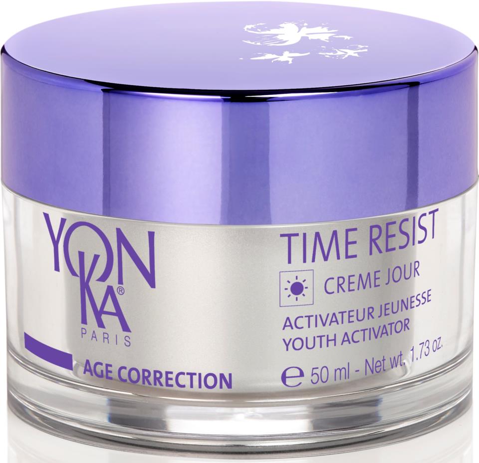 Yon-Ka Age Correction Time Resist Creme Jour 50 ml