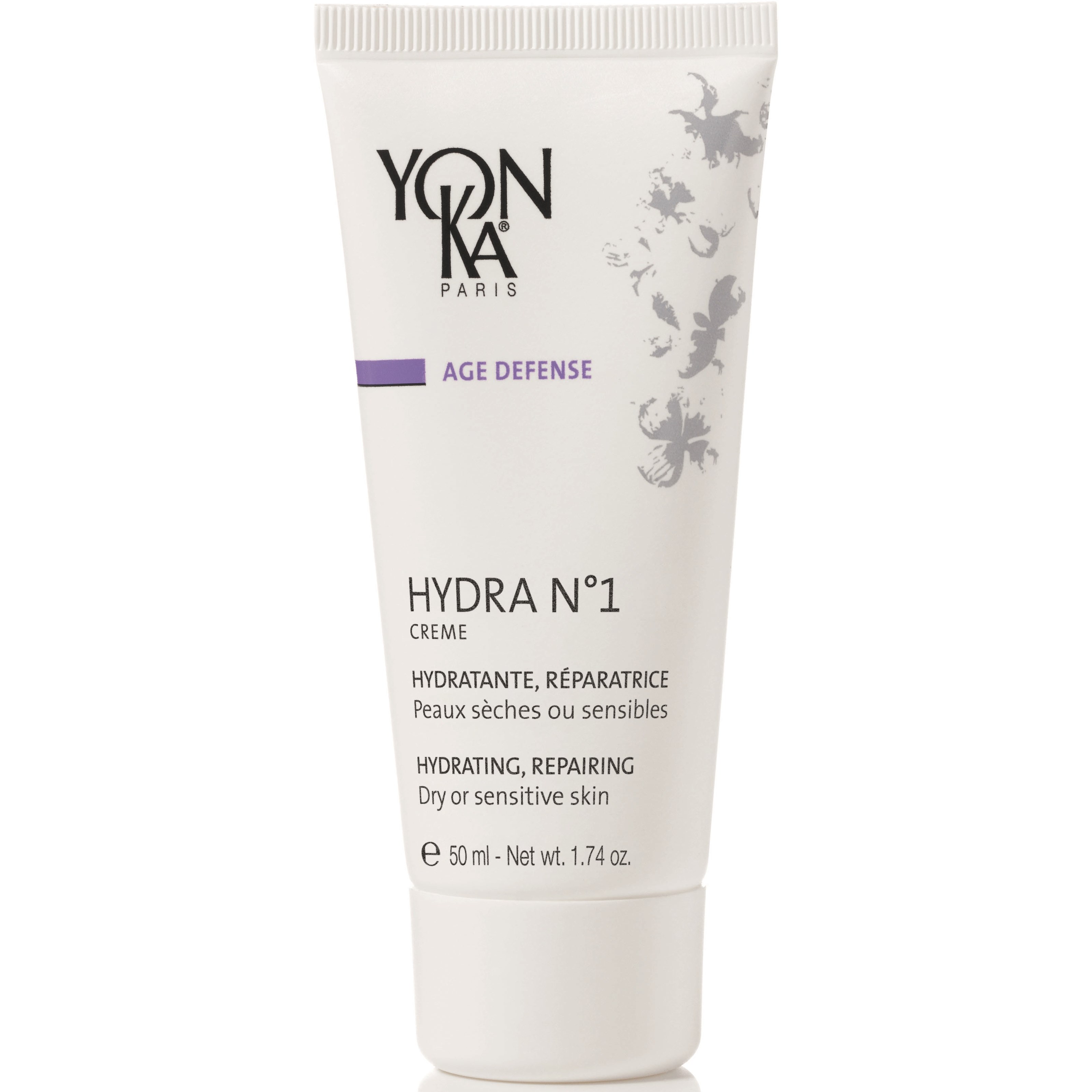 Yon-Ka Age Defense Hydra N°1 Creme 50 ml