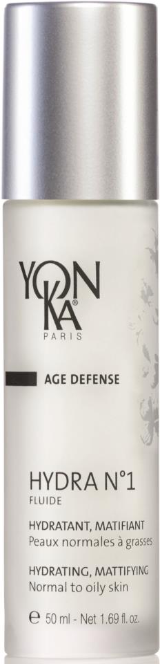 Yon-Ka Age Defense Hydra N°1 Fluide 50 ml