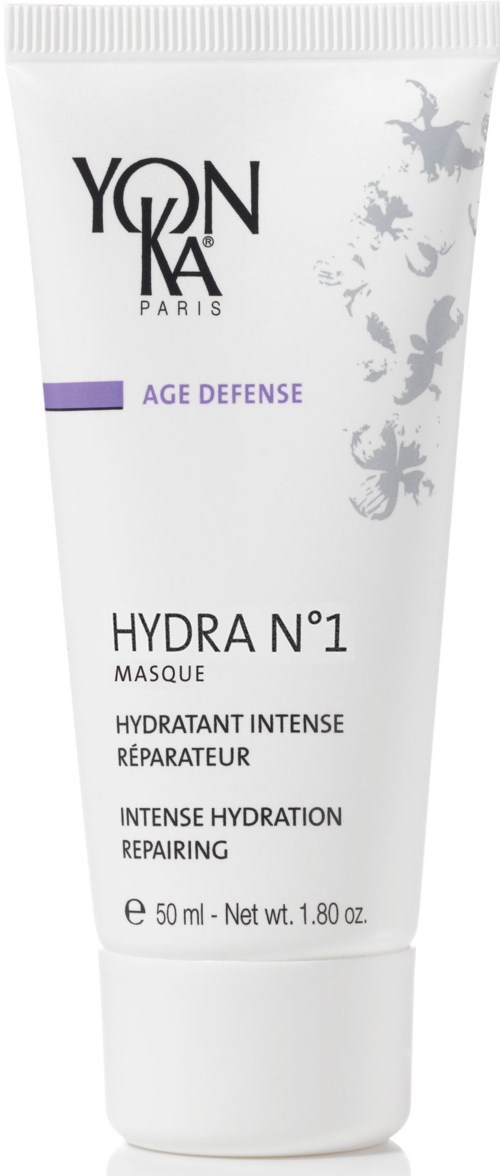 Yon-Ka Age Defense Hydra N°1 Masque 50 ml