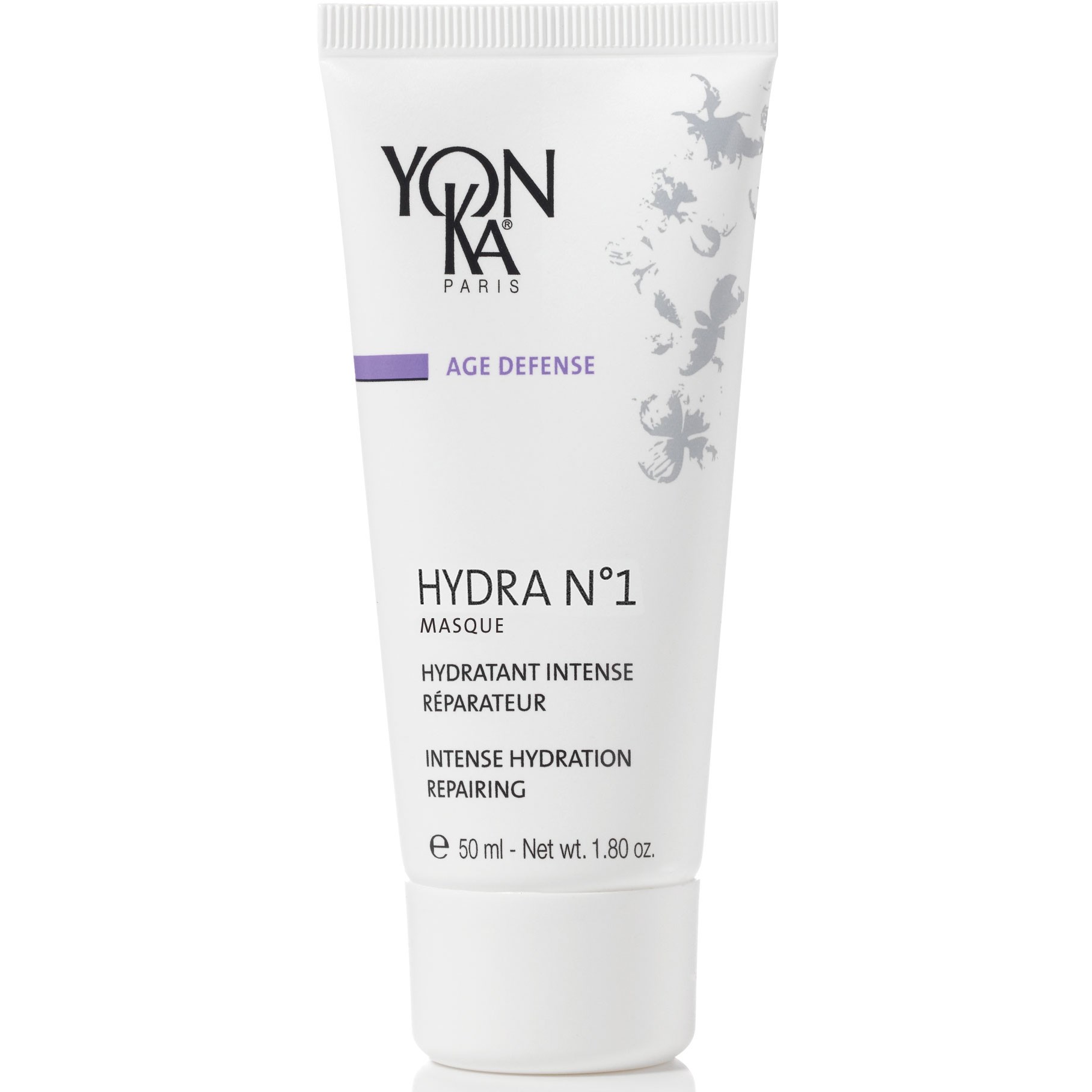 Yon-Ka Age Defense Hydra N°1 Masque 50 ml