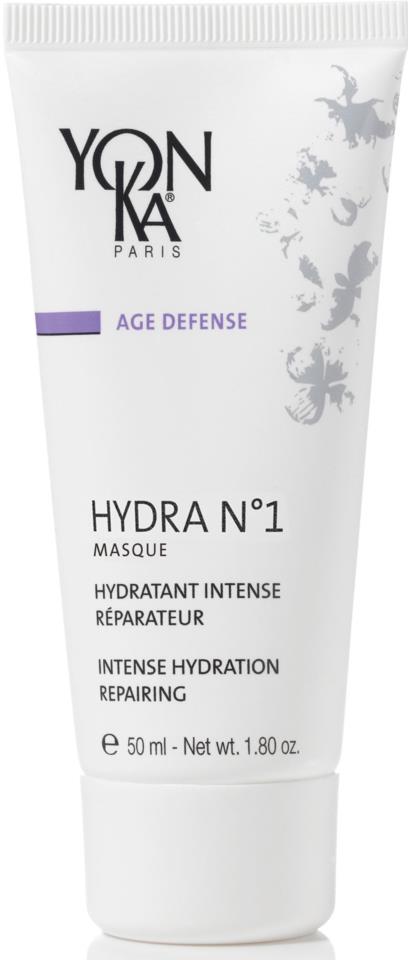 Yon-Ka Age Defense Hydra N°1 Masque  50 ml