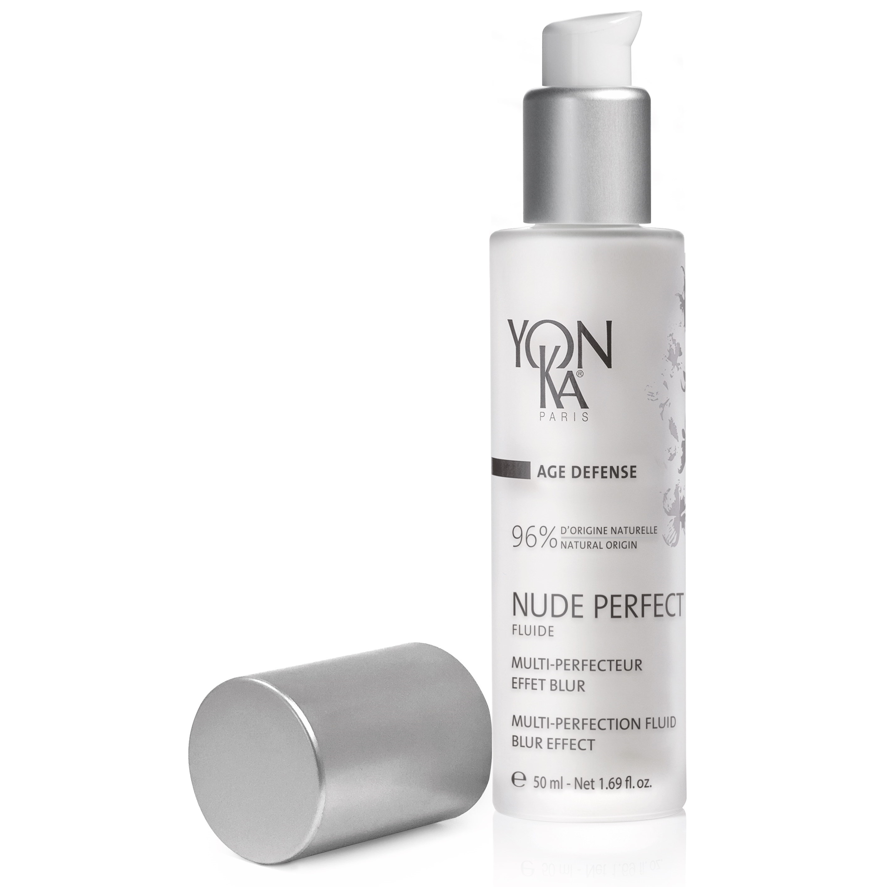 Läs mer om Yon-Ka Nude Perfect Fluide 50 ml