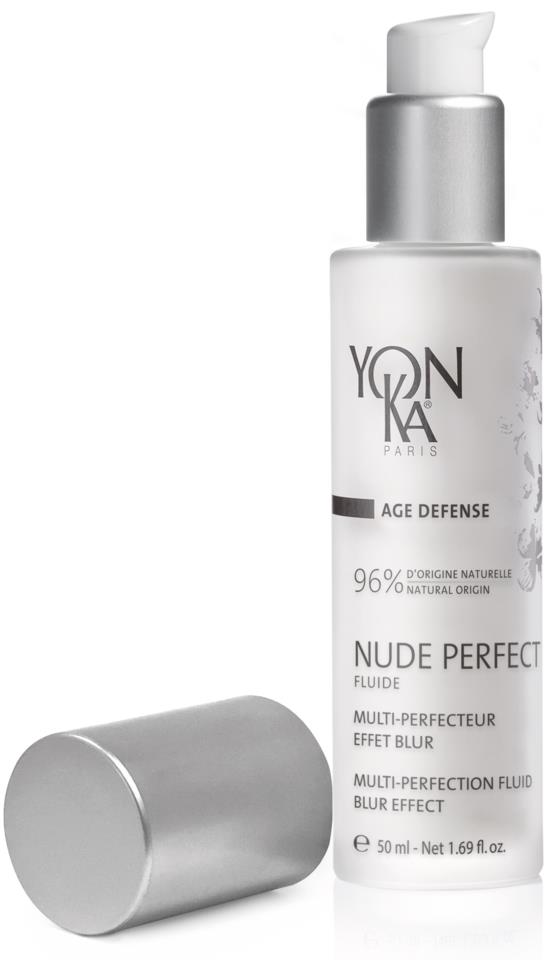 Yon-Ka Age Defense Nude Perfect Fluide 50ml