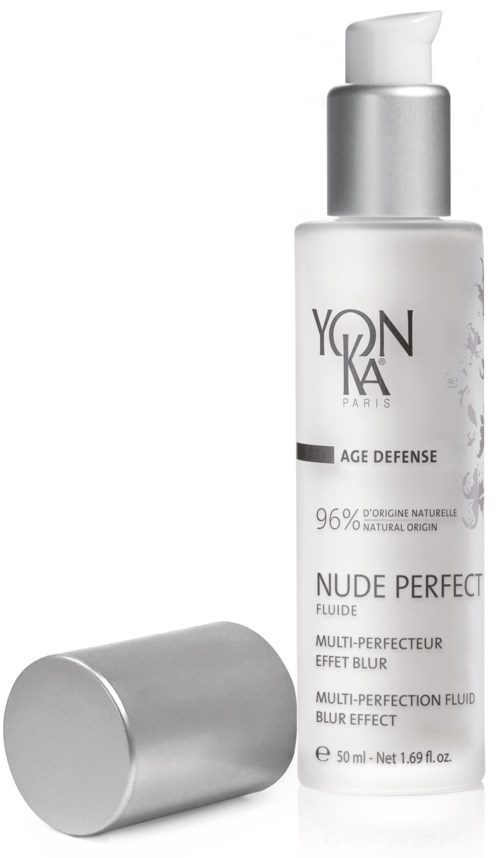 Yon-Ka Nude Perfect Fluide 50 ml