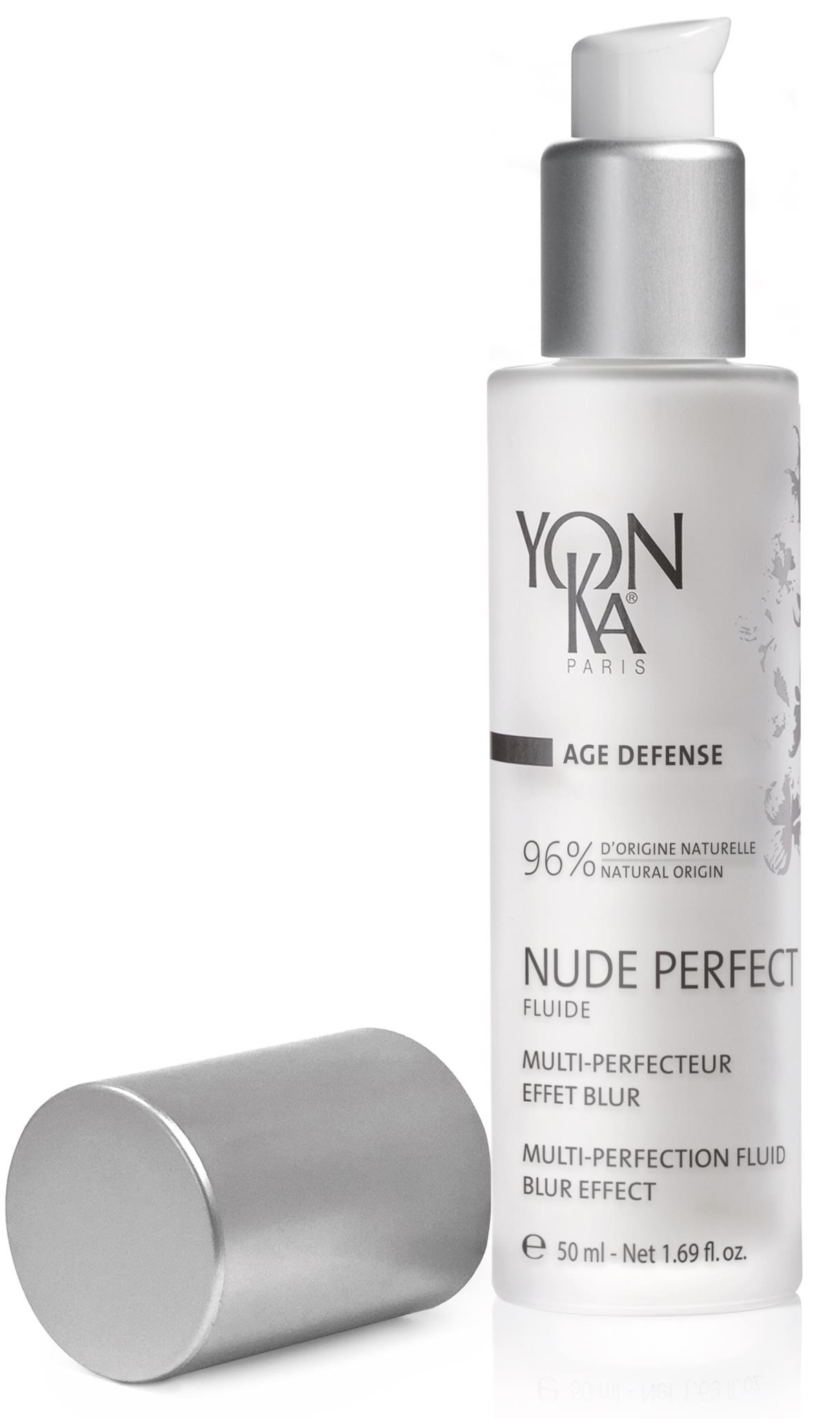 Yon-Ka Nude Perfect Fluide 50 ml