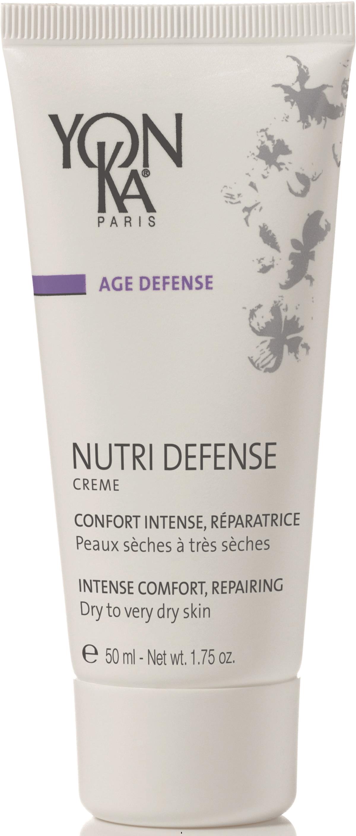 Yon-Ka Age Defense Nutri Defense Creme 50 ml