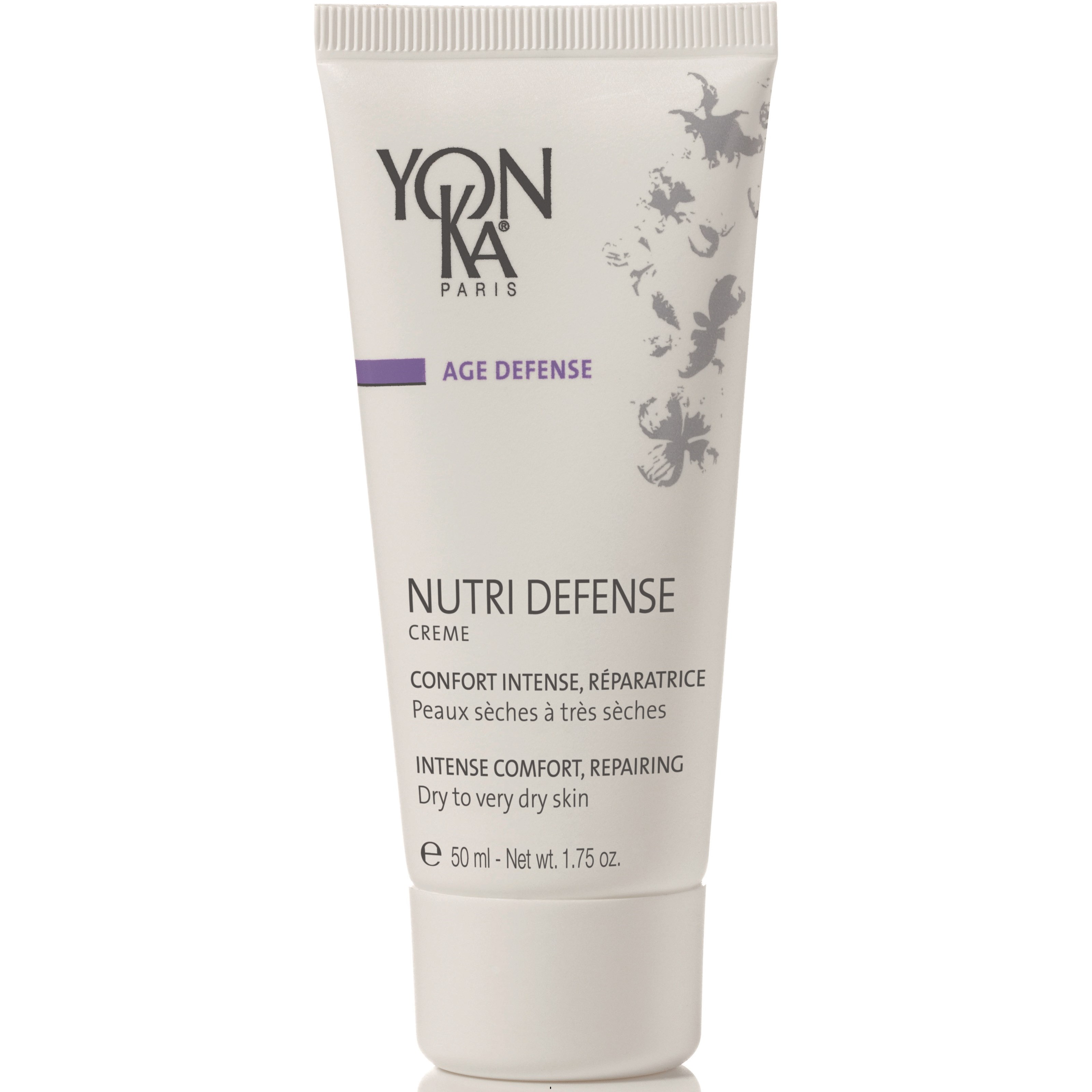 Yon-Ka Age Defense Nutri Defense Creme 50 ml