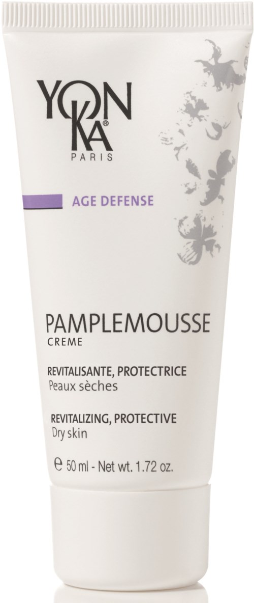 Yon-Ka Age Defense Pamplemousse Ps 50 ml