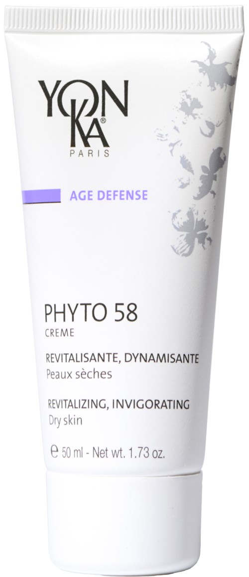 Yon-Ka Age Defense Phyto 58 Ps 50 ml