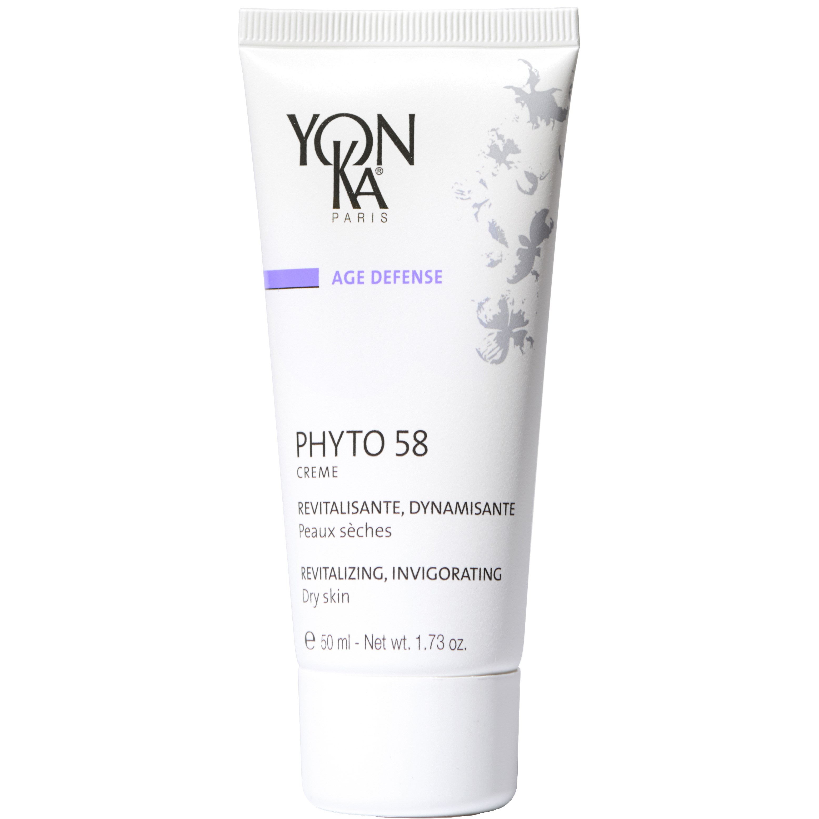 Yon-Ka Age Defense Phyto 58 Ps 50 ml
