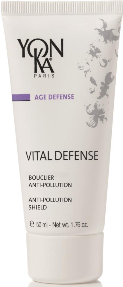 Yon-Ka Age Defense Vital Defense 50 ml