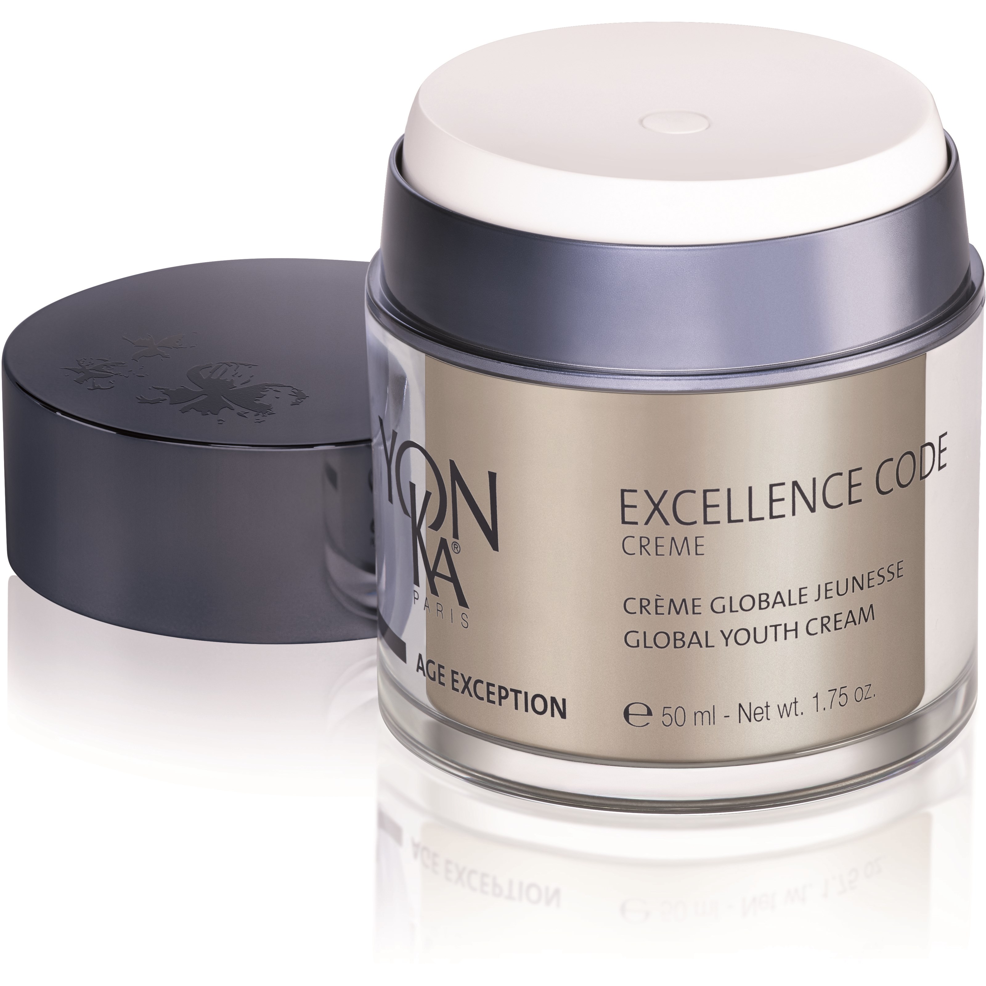 Yon-Ka Age Exception Excellence Code Creme 50 ml