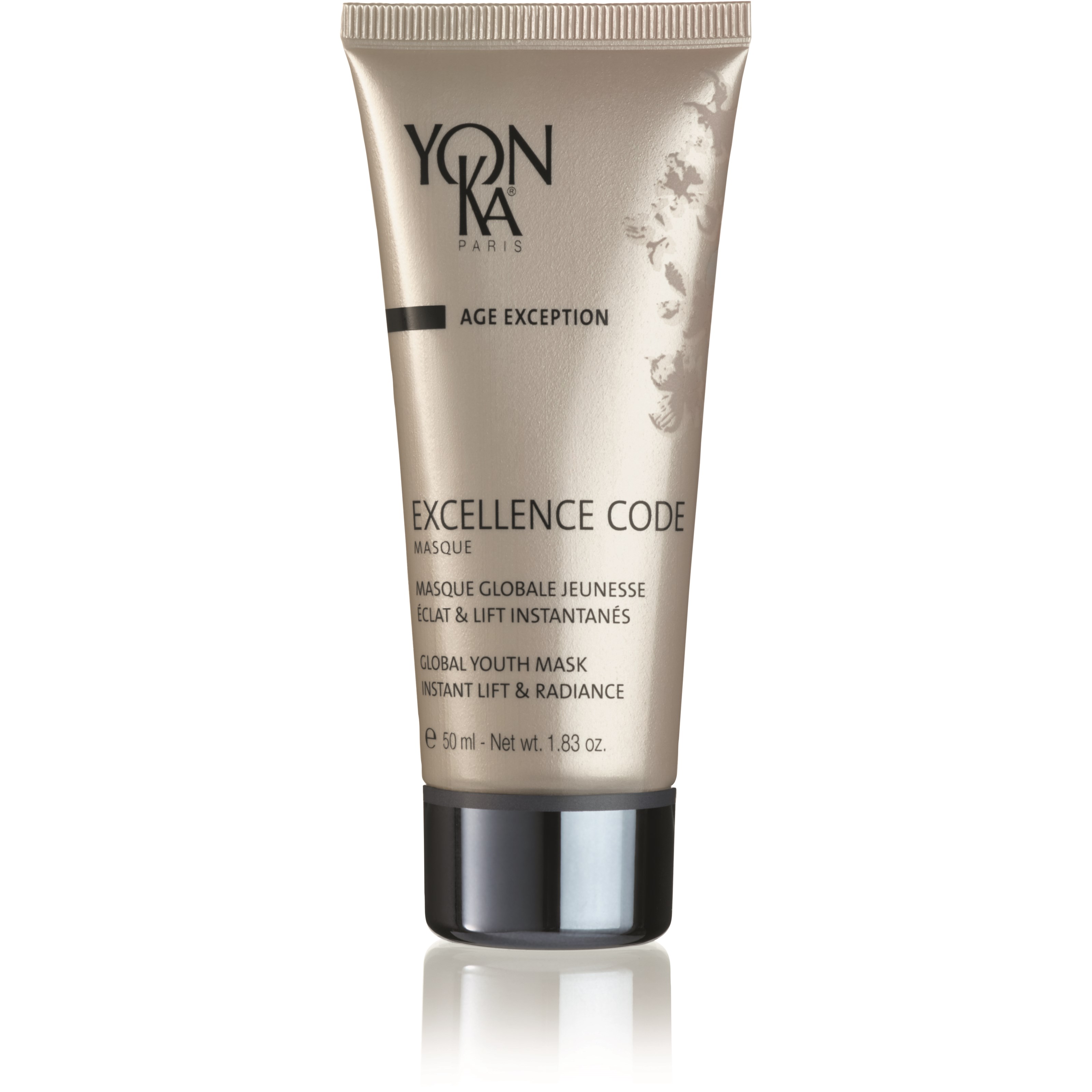 Läs mer om Yon-Ka Age Exception Excellence Code Masque 50 ml