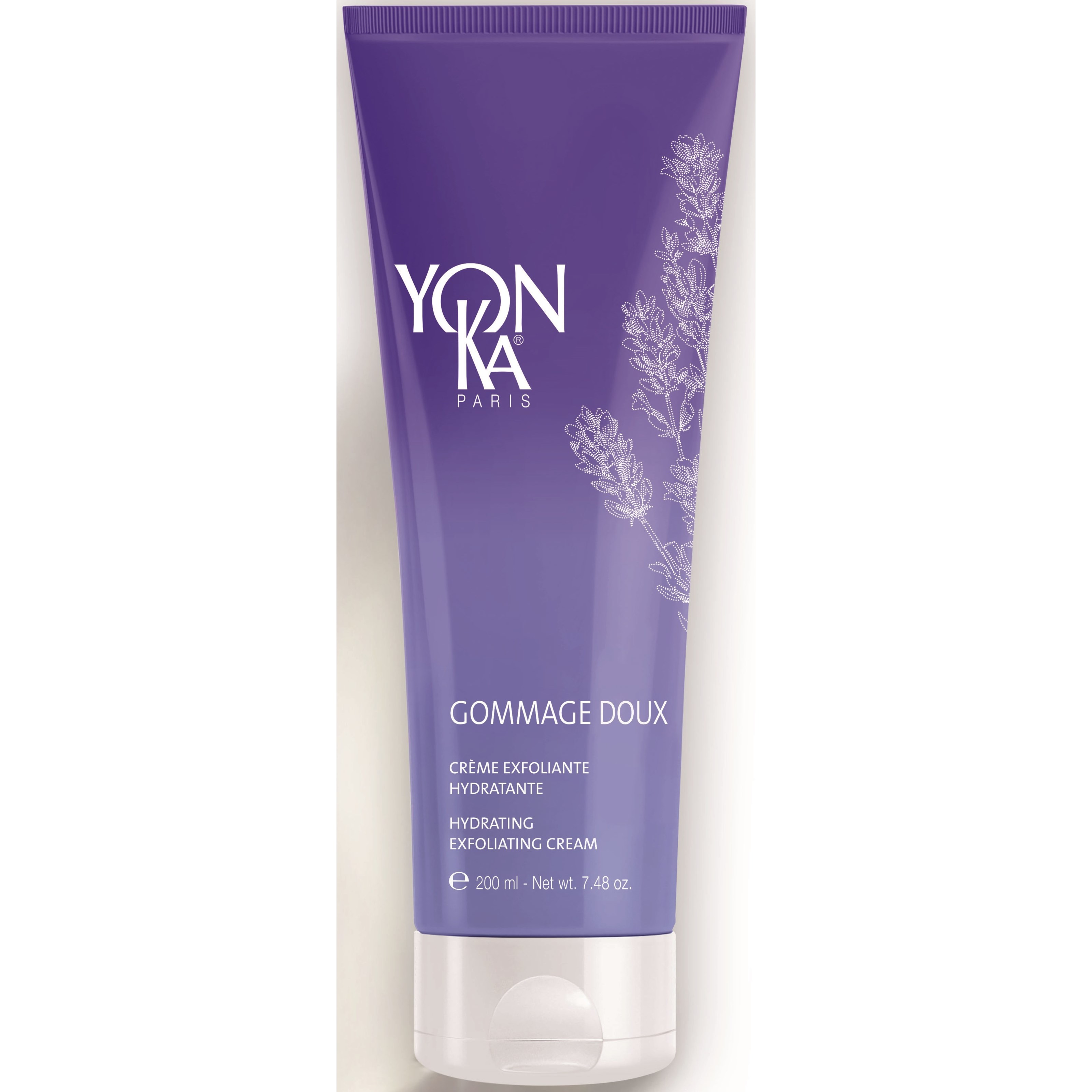 Läs mer om Yon-Ka Aroma Fusion Detox Gommage Doux 200 ml