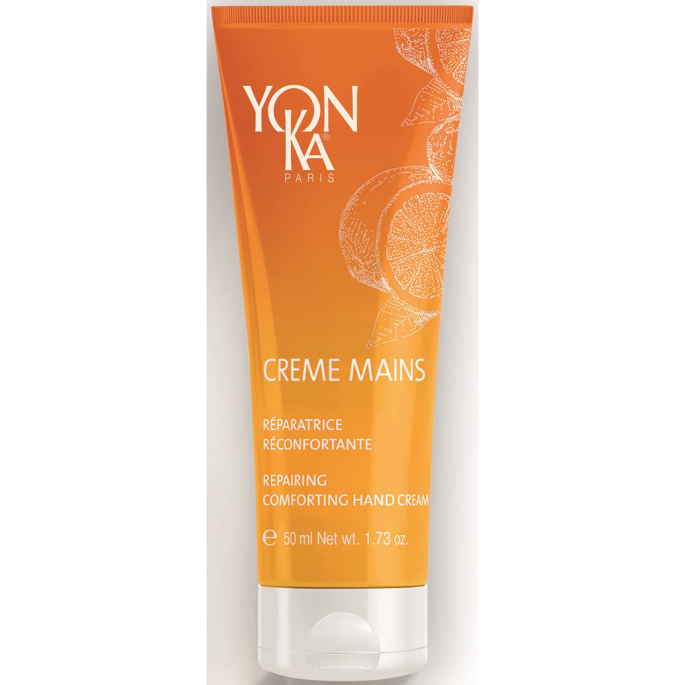 Läs mer om Yon-Ka Aroma Fusion Vitality Creme Mains 50 ml