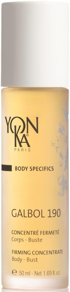 Yon-Ka Body Specifics Galbol 190 50 ml