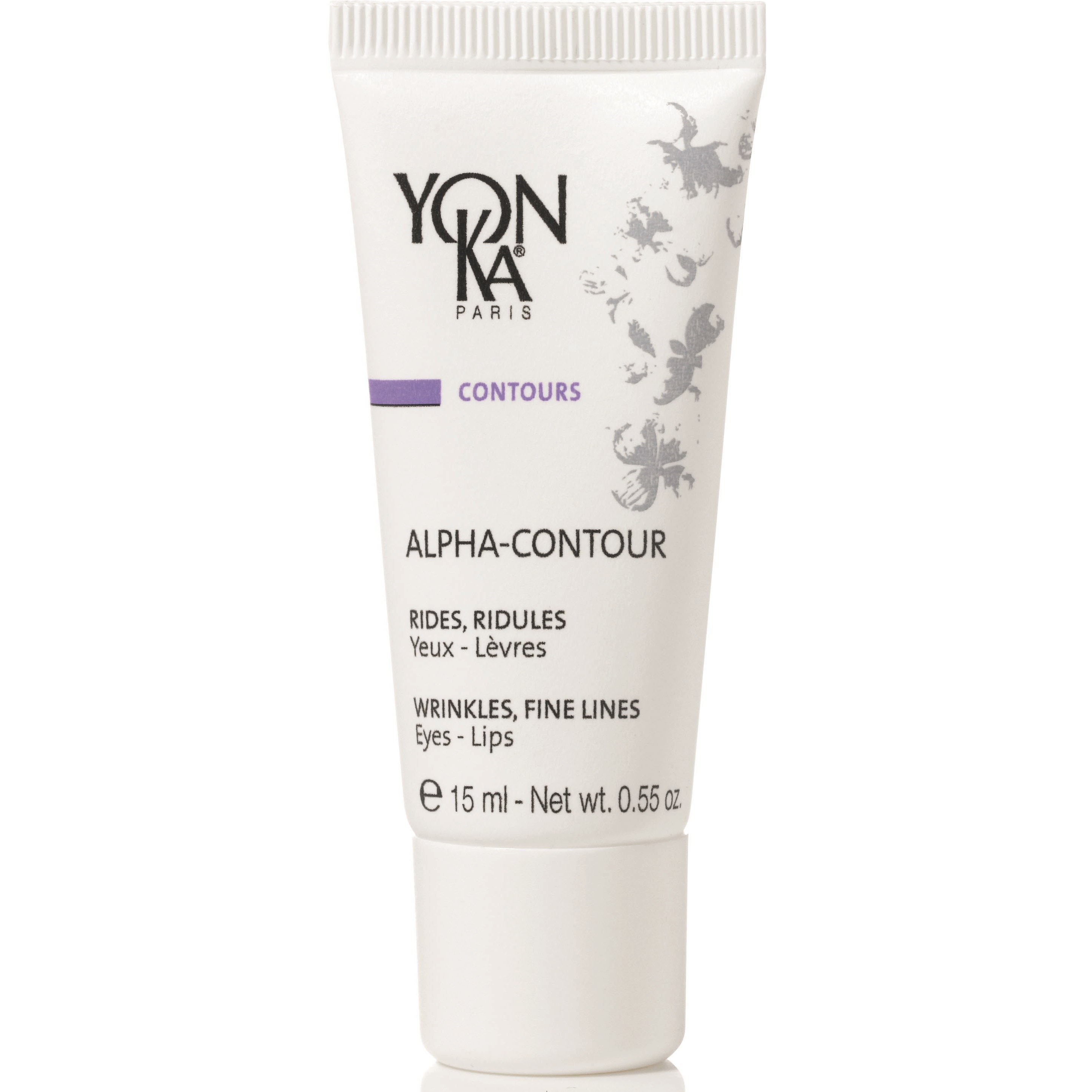 Yon-Ka Contours Alpha Contour 15 ml