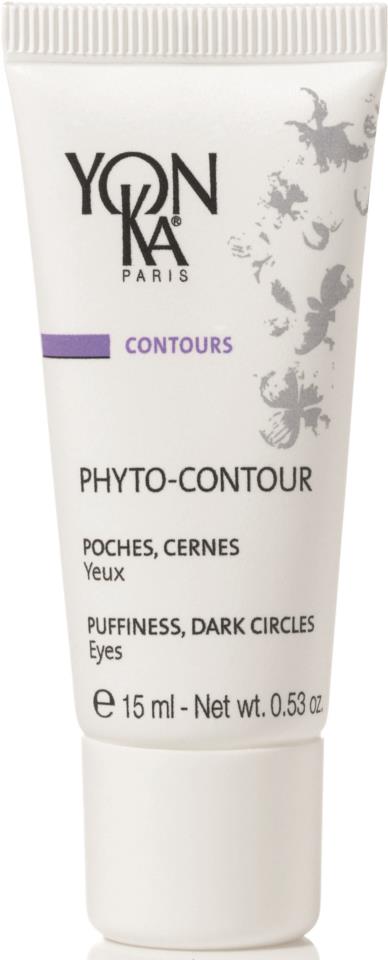 Yon-Ka Contours Phyto-Contour 15 ml