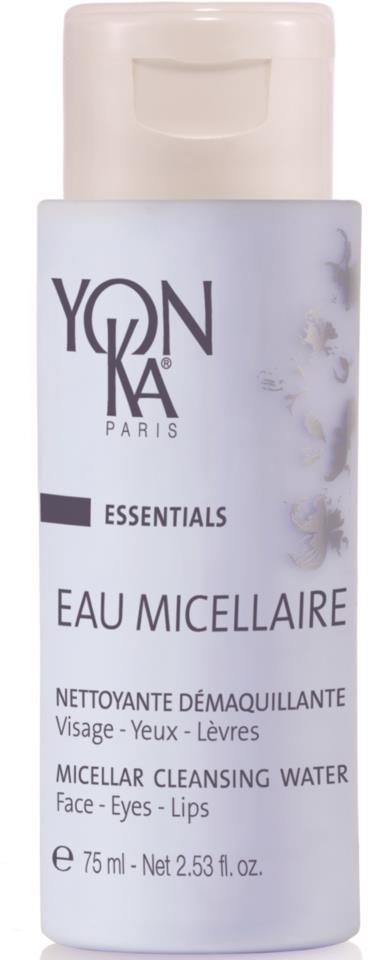 Yon-Ka Eau Micellaire  (Travel Size) 75 ml