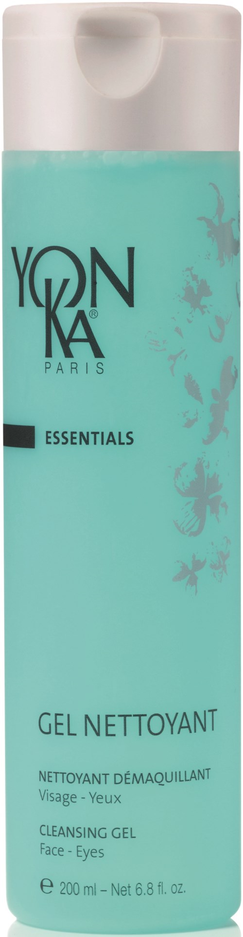 Yon-Ka Essentials Gel Nettoyant