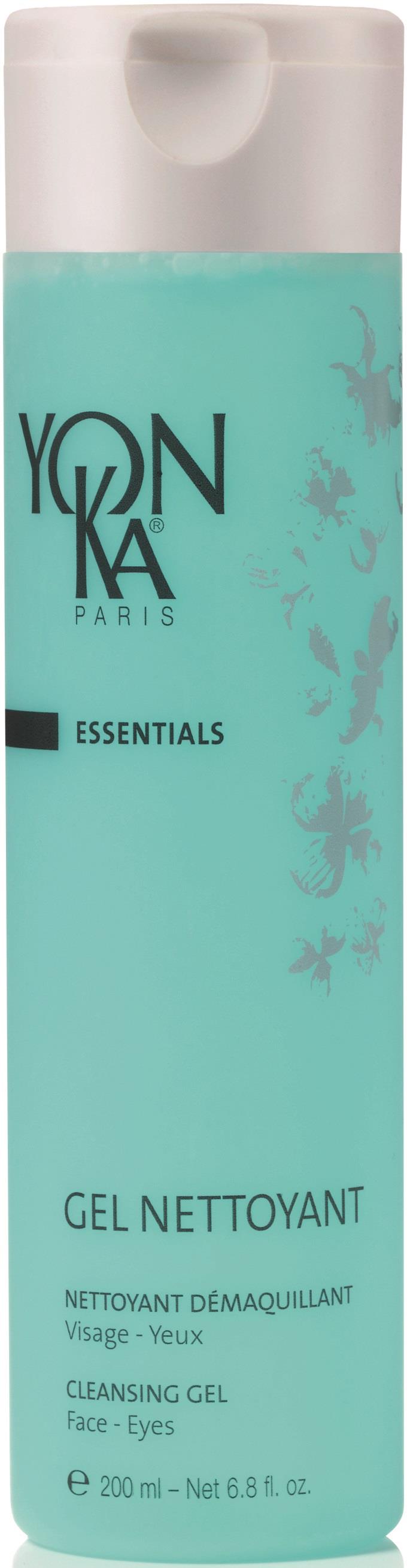 Yon-Ka Essentials Gel Nettoyant